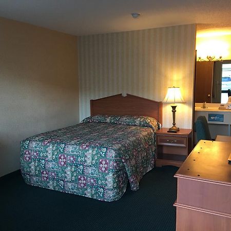 Springfield Inn Dış mekan fotoğraf