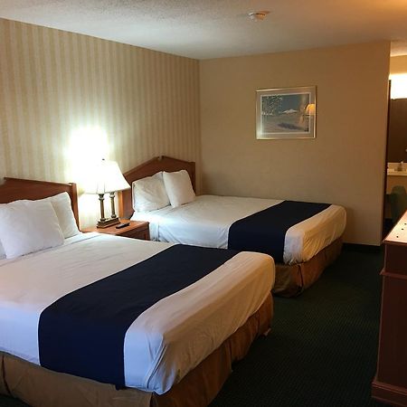 Springfield Inn Dış mekan fotoğraf
