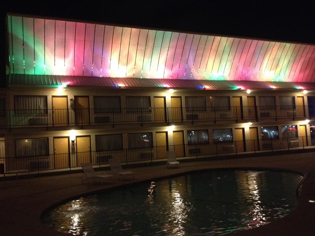 Springfield Inn Dış mekan fotoğraf