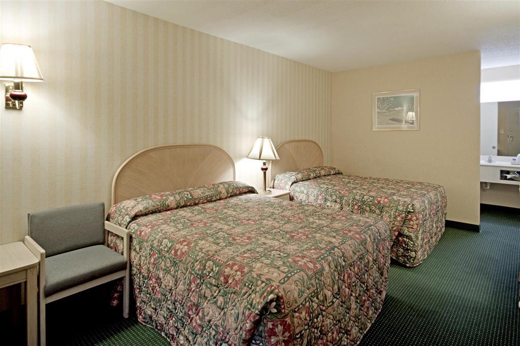 Springfield Inn Oda fotoğraf