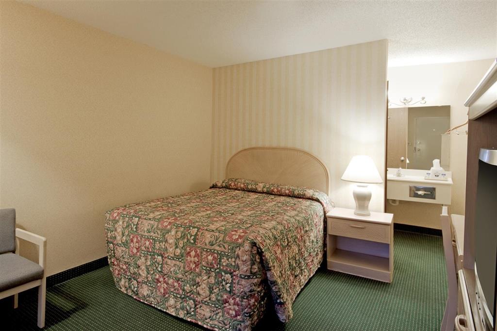 Springfield Inn Oda fotoğraf