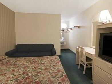 Springfield Inn Dış mekan fotoğraf