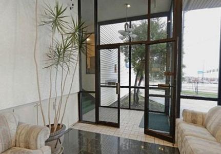 Springfield Inn Dış mekan fotoğraf