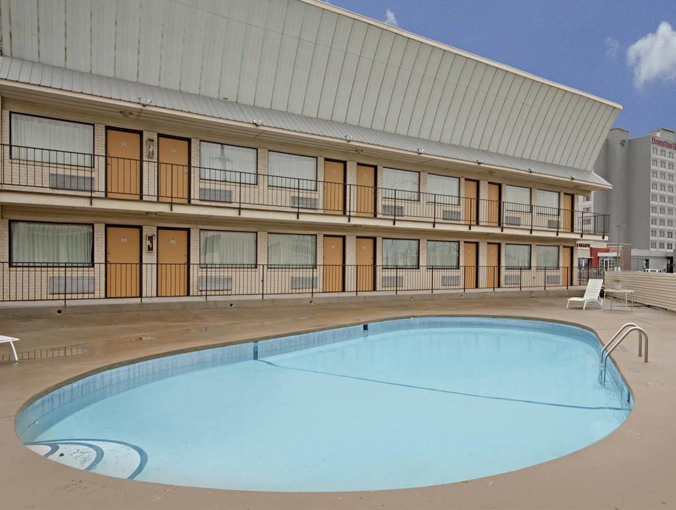 Springfield Inn Dış mekan fotoğraf