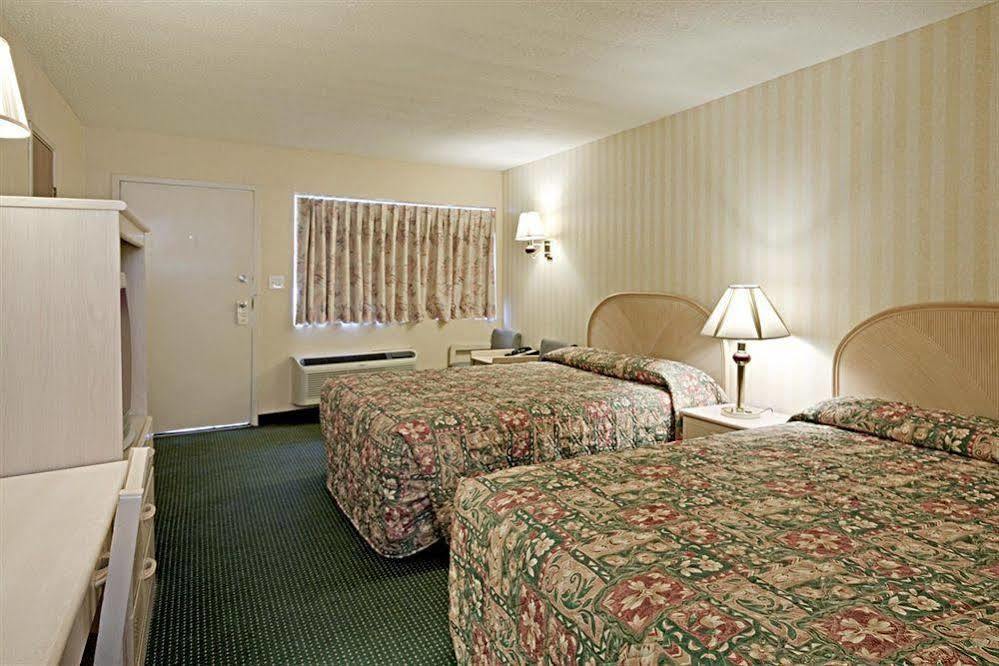 Springfield Inn Dış mekan fotoğraf
